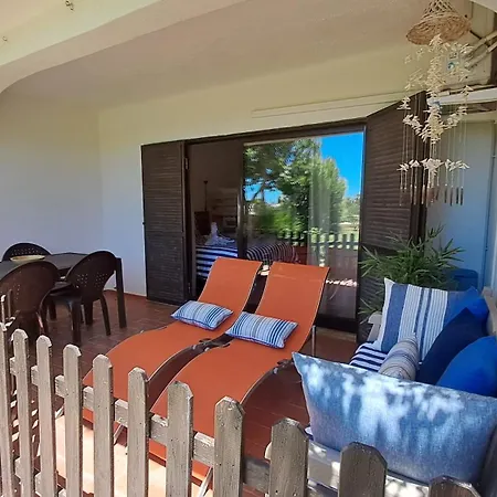 Sao Rafael アパート *