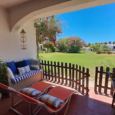 Sao Rafael Apartment