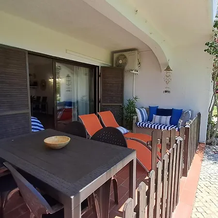 Apartment Sao Rafael