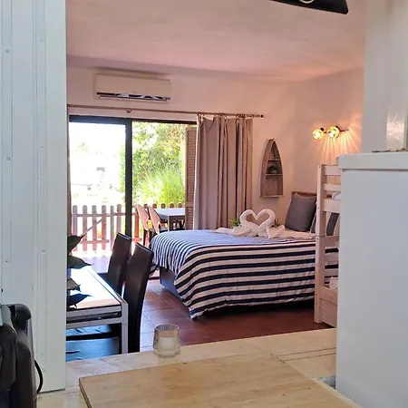 Apartment Sao Rafael Albufeira