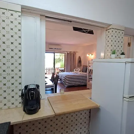 Apartment Sao Rafael