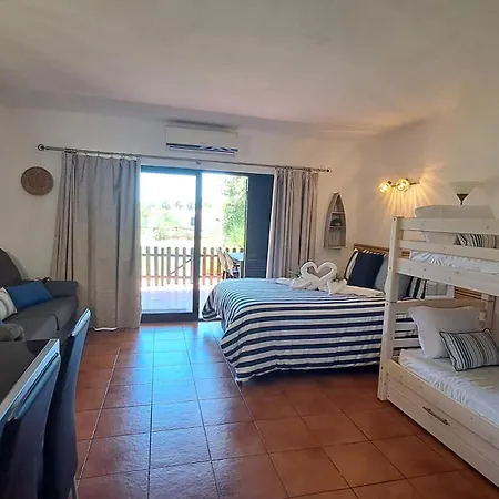 Sao Rafael Apartment Albufeira
