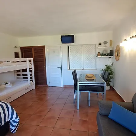 Sao Rafael Apartment Albufeira
