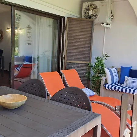 Sao Rafael Apartment