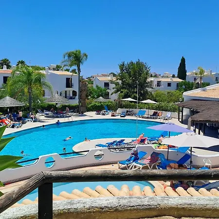 Sao Rafael Apartment Albufeira