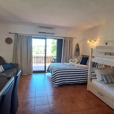 Sao Rafael Apartment