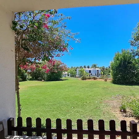 Apartment Sao Rafael Albufeira