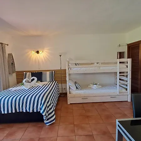 Sao Rafael Albufeira