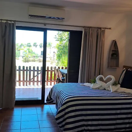 Lejlighed Sao Rafael Albufeira