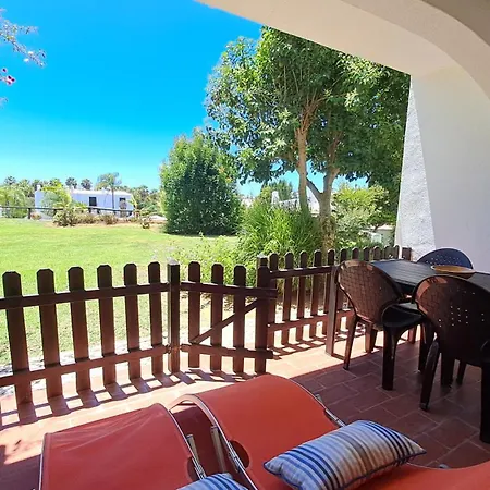 Sao Rafael Lejlighed Albufeira