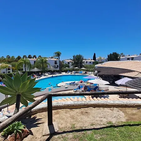 Appartement Sao Rafael *