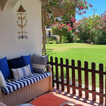 Appartement Sao Rafael